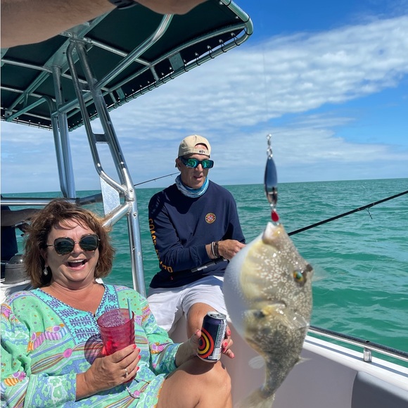 Meet your Posher, Pam - Picture 15 of 15